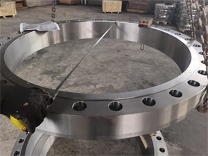 forged carbon steel flanges for high temperature services forged carbon steel flanges for high temperature services