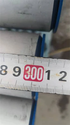 22cr Duplex Pipe 22cr Duplex Pipe