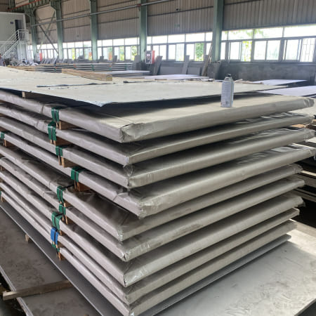 347H stainless steel plate hot/cold rolled plate sheet 347H stainless steel plate hot/cold rolled plate sheet