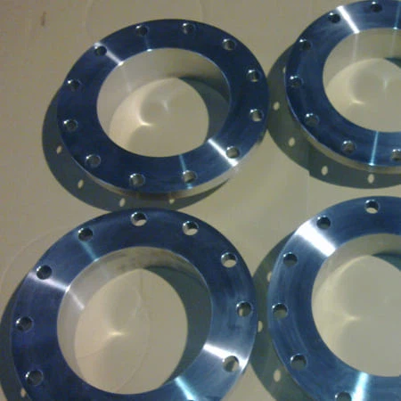 ASTM A182 SMO 254 SO Flange ASTM A182 SMO 254 SO Flange
