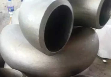 ASME SA403 310S Butt Weld Elbow ASME SA403 310S Butt Weld Elbow