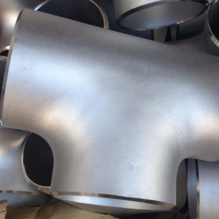 Aço carbono ASTM A860 WPHY65/WPHY70, T ASTM A420 WPL6 BW