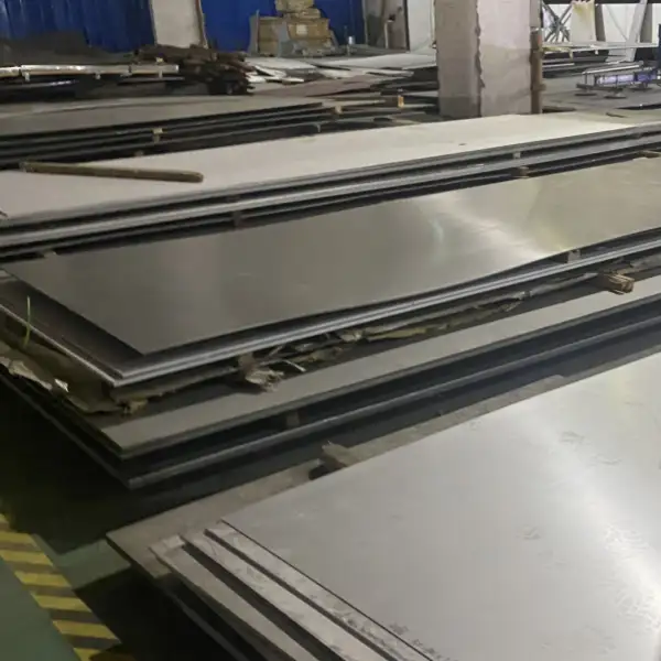 ASME SA240 S32750 Sheet