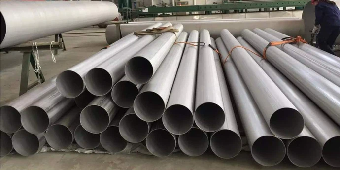 Incoloy alloy 800 tube Incoloy alloy 800 tube