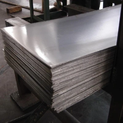 Factory Customized ASTM A240 316L Stainless Steel Plate Factory Customized ASTM A240 316L Stainless Steel Plate