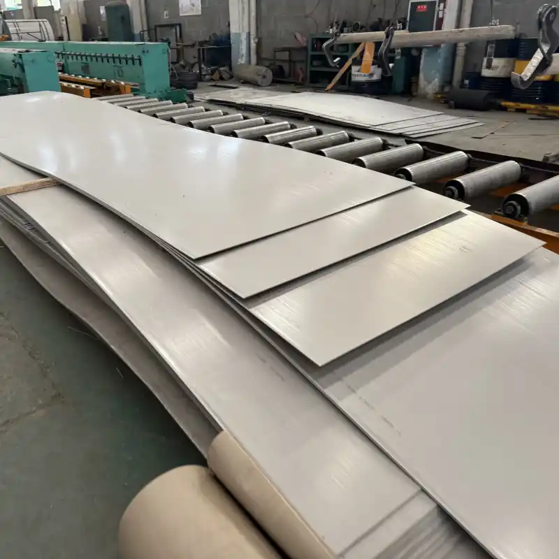 ASTM A240 S32750 Plate Factory ASTM A240 S32750 Plate Factory