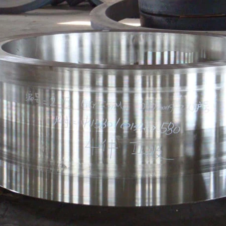 Forged Ring ASME B165 Flange Forged Ring ASME B165 Flange