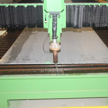 Placa Inconel 601