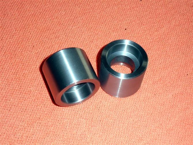 ASME SA - 182  ASTM A 182  F 317 l Acoplamento de solda de soquete