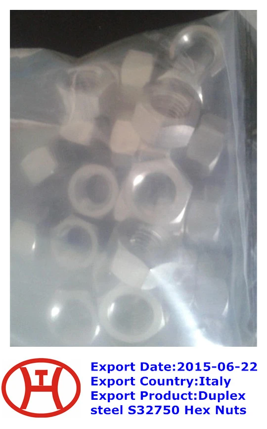 ISO AISI 321 HEX BOLT 4017