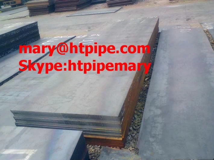 Folha de Placa Hastelloy C-22