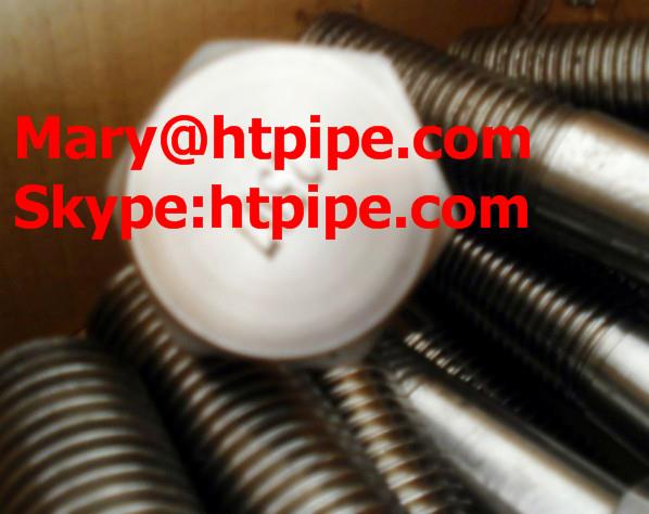 Inconel 690 2. 4642 Arruela de Porca de Parafuso