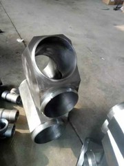 Disco de anel de forjamento 310MoLN