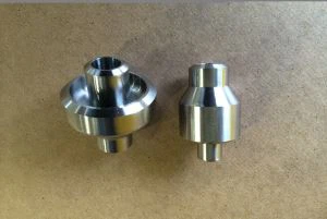 Liga K-500 Monel K-500 N05500 2. 4750  Disco do anel de forjamento