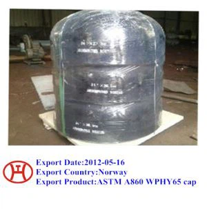 Tampa ASTM A860 WPHY65