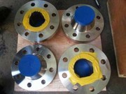 DIN 2632 WN PN do flange 10