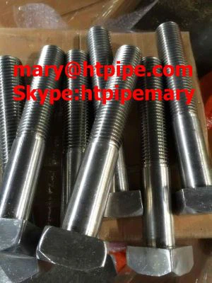 Inconel 601 2. 4851  Arruela de Porca de Parafuso