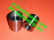 UNS N07718 2.. 4668 Soldagem de soquete forjado Acessórios para tubos com rosca SW