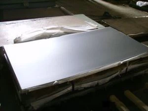 1,5~6,0mm Espessura Laminado a Frio 2507 S32750 DIN1.4410 UNS S32750 Com JAPÃO NIPPON SUÉCIA OUTOKUMPU Origem