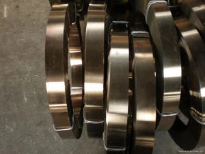 Bobina de folha de placa Inconel 625 NS336 ATI625 ASME SB443 N06625 de 1000 mm 1219 mm de largura com origem dos EUA HAYNES SMC ATI