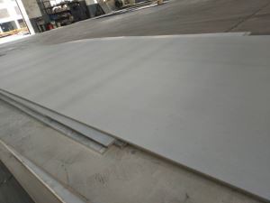 Tira de folha de placa laminada a quente ASTM A240 S31803 S32205 DIN1.4462 2205