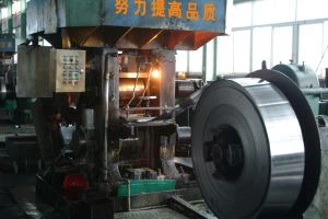 Tira de bobina de folha de placa laminada a alta temperatura No.1 Inconel 600 NS312 W.Nr.2.4816 UNS N06600 ATI600 feita na China