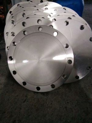 VENDA QUENTE ASME SA 182  F 51  DUPLEX  2205  ASME B 16. 47  SÉRIE B  400 # 600 # {{ 7}} # 26-36 FABRICANTE DA FLANGE DO RF FF RTJ BL NA CHINA