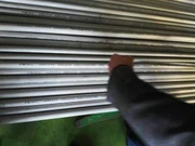 Venda quente ASTM B619 B622 B474 B626 N10276 2.4819 Liga C276 Hastelloy C-276 Tubo sem costura soldado Preço por kg
