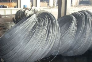 Venda quente de liga de base de níquel China fabricante Hastelloy C276 fio de mola