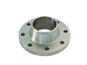 Inconel 600 RF FF RTJ 150 # - 2500 # Liga forjada 600 UNS N 06600 Flange de liga de níquel