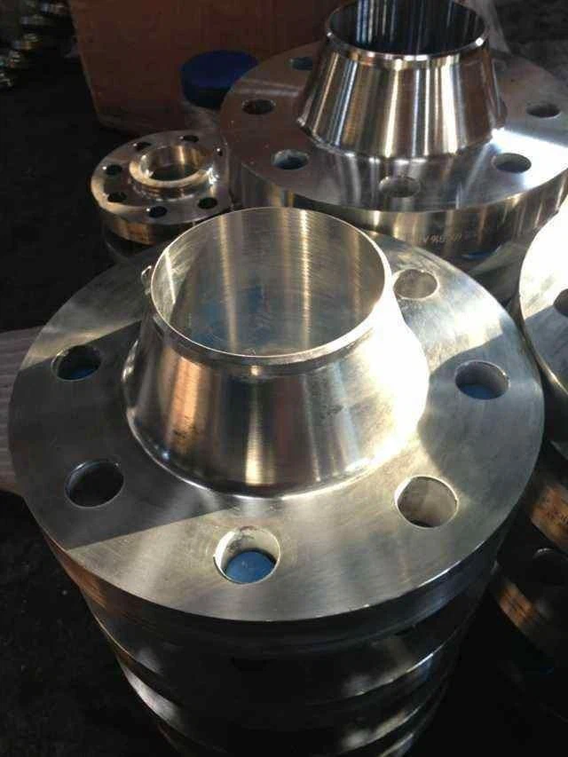 A182 F11 Flange