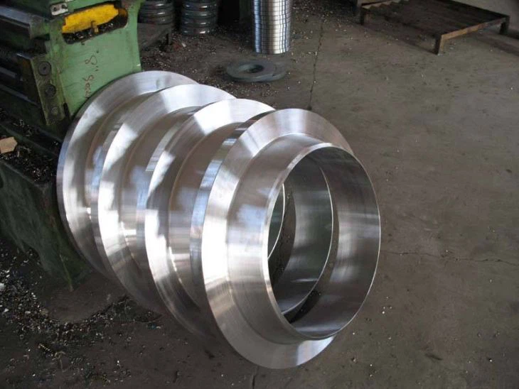 A182 F11 Flange