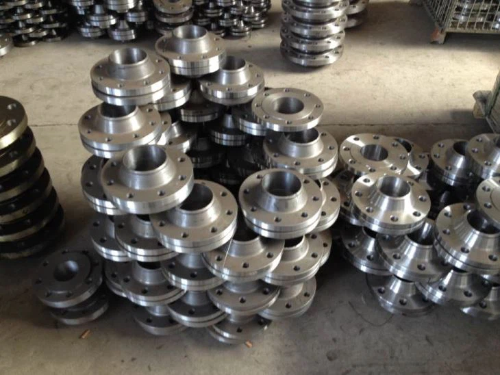 ASTM A694 F52 Flange