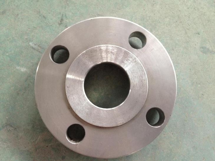 Flanges ASTM A694 F52