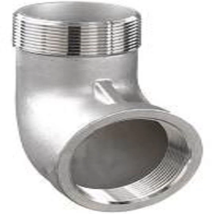 ASTM B 564  UNS N 08811  N 08810  N 08825  N 06625  Cotovelo de solda de soquete  45 °  90 ° ASME B 16. 11