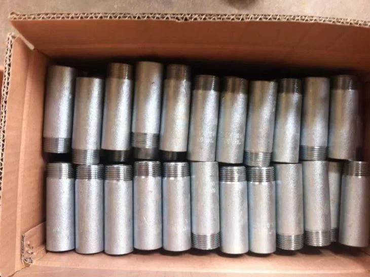 Mss Sp 95 Swage Nipple