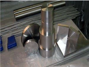 ASME SB 564  UNS N 10675  Forjados em liga de níquel