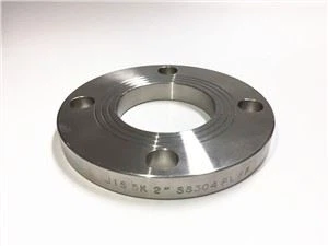 Flange F44 WN