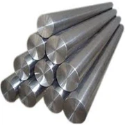 Barra redonda Inconel 625