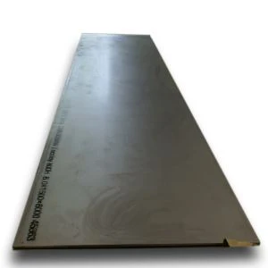 Inconel 625 Steel Plate