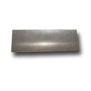 Placa S31803