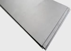 Placa S31803 S32205