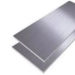 Placa de aço inoxidável 317L