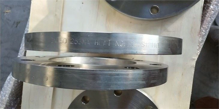 Flange 253MA SO