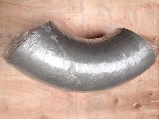 ASTM A 815 S32205 Cotovelo de 90 graus