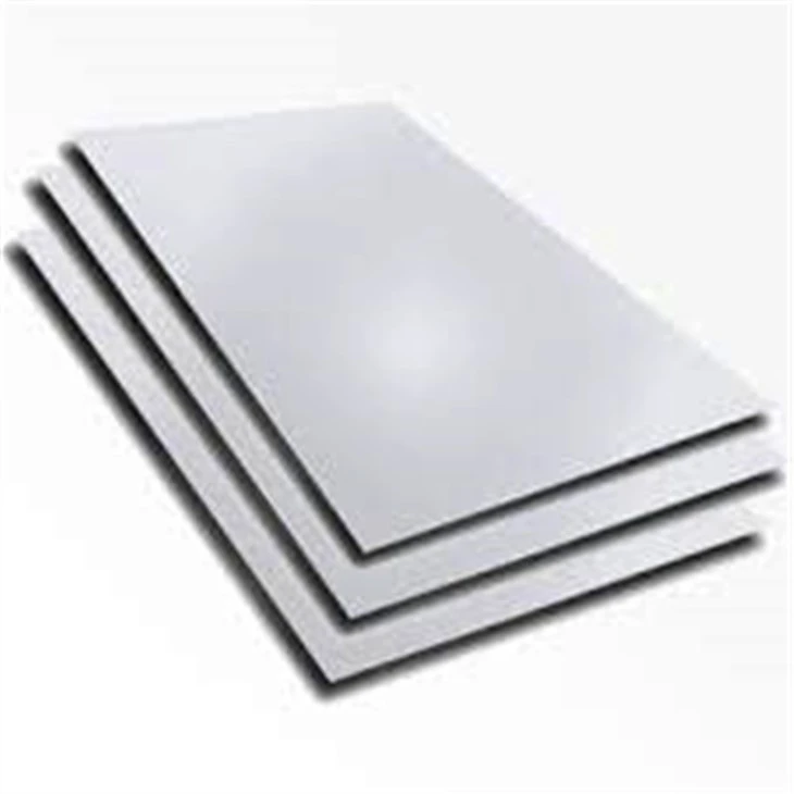 Chapa de aço ASTM A240 317L laminada a quente