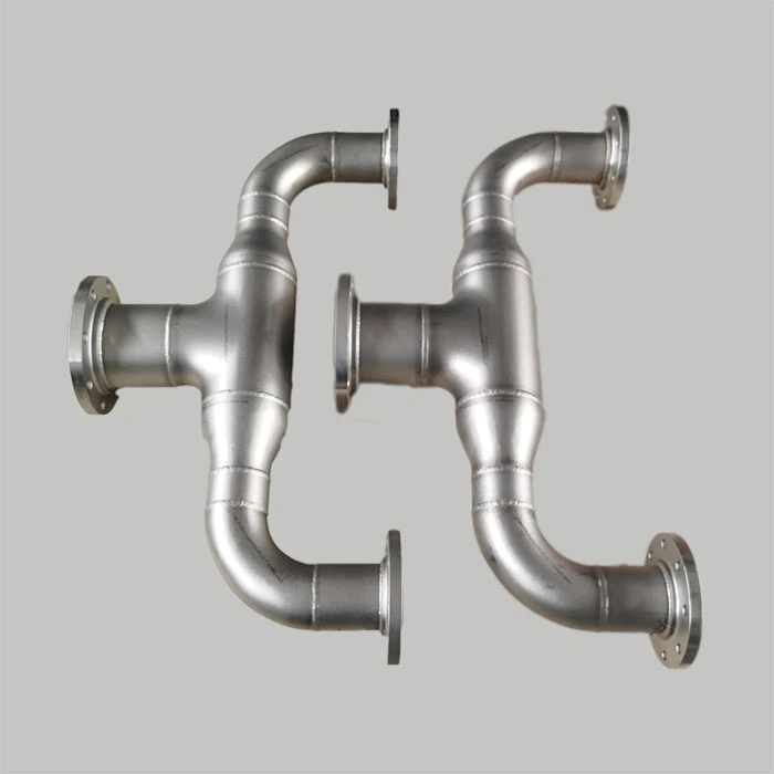 Carretéis de tubo