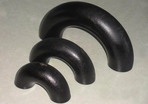 Cotovelo grau SA 234 WPB 180 254 SMO S31 254 cotovelo de 90 graus