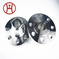 300# 600# 900# 1500# Flanges Duplex de Aço Inoxidável ASME SA182 317L ASME B16.5