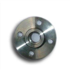 Flange roscada 316